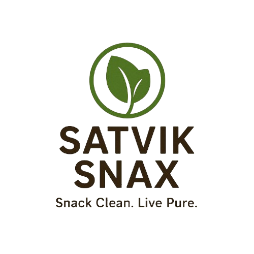Satvik Snax